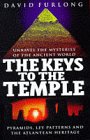 The Keys to the Temple - book