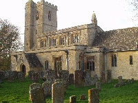 St Leonard's Church