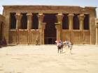 Edfu Temple