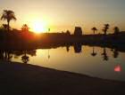 Karnak sunrise