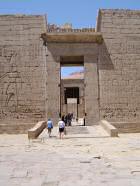 Medinet Habu