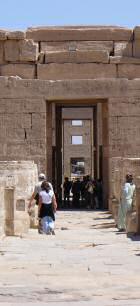 Medinet Habu