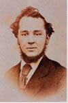 Picture of James Alcock