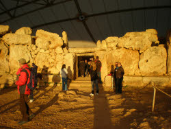 Mnajdra Temple