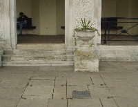 Site of St. Agnes Well