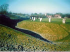 Avebury Henge