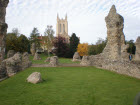 Bury St. Edmunds