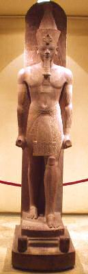 Amenhotep III