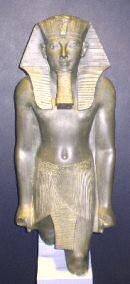 King Tutmosis III