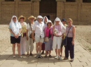 Tour group 2004