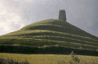 Glastonybury Tor
