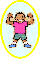 Golden bubble of light