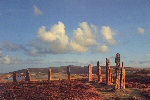 Ring of Brodgar
