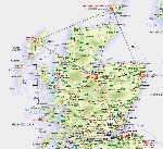 The Scotland Pentagram