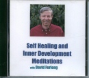 Meditation CD