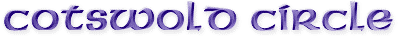 The cotswold Circle