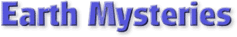 title Earth Mysteries