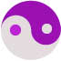Yin/Yang symbol